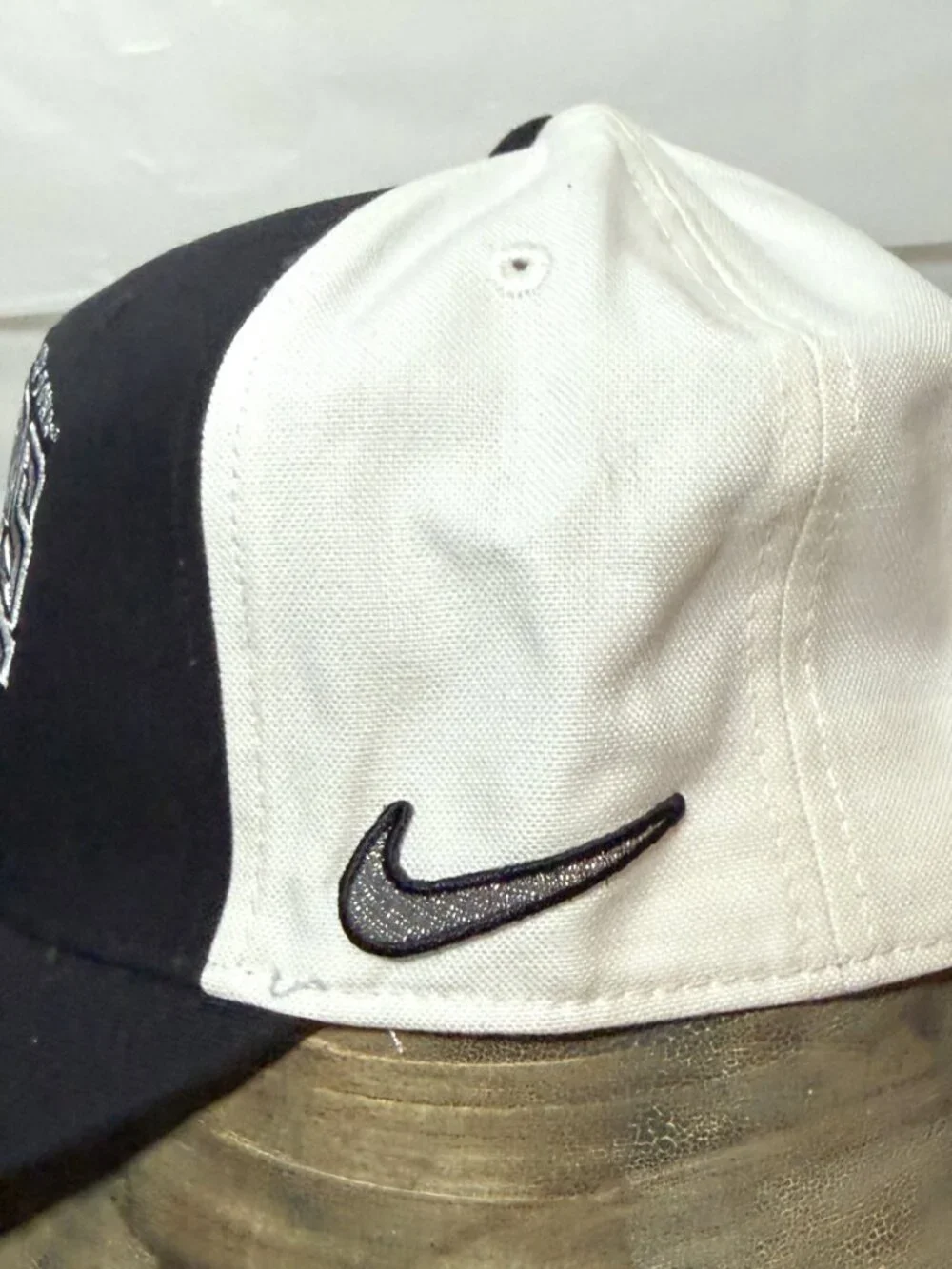 Nike Michigan State Spartans 2021 Champs Snapback Cap Chick-fil-A Peach Bowl